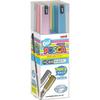 Mitsubishi Pencil Pen Posca Extra Fine Metallic 6 Colors PC1MDM6C Water-Based Do!