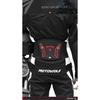 Motowolf Motocykl terenowy Oddychające stroje motocyklowe Pasek w talii Przedmioty dla unisex Ochraniacz pleców Akcesorium Moto Biker Ochraniacz rowerowy