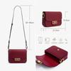 Bolsas femininas – Bolsas transversais