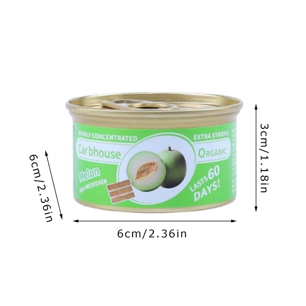 For  Home Toilet Car Solid Air Freshener Balm Truck Air Freshener Car Fragrance Solid Balm For Home Long-lasting Wood Block Can арбуз красный