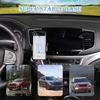Phone Mount for Honda Pilot 2016-2022, Phone Holder Mount with Self-Adhesive Base for Dashboard Air Vent Lower, Compatible with iPhone & All
