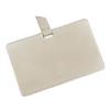 Louis Vuitton M92141 Monogram Metal cabaretShoulder Bag Leather Array