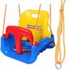 [PACZC] Children's Swing, Home and Garden, 3-in-1 Model, D740
