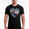 Lost In Translation T-Shirt Sommer Lässig Baumwolle T-Shirt Oversized Streetwear Oberteile Vintage Grafikdruck Locker Geschnitten Kurzarm