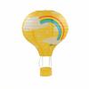 New 12inch Hot Air Balloon Paper Lantern Chinese Hanging Lantern Lamp Birthday Party Wedding Decor Lanterns Baby Showers