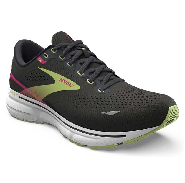 Brooks Ghost 15 беговые кроссовки