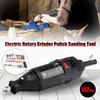 180W Adjustable Speed Electric Grinder Rotary Tool Polishing Tool Set DIY With 161pcs Electric Tool Set 230V