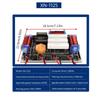 Quality XN112 700W Speaker Splitter Crossover Divider 2100HZ for Music Lover for Weddings,Outdoor Gatherings, KTV