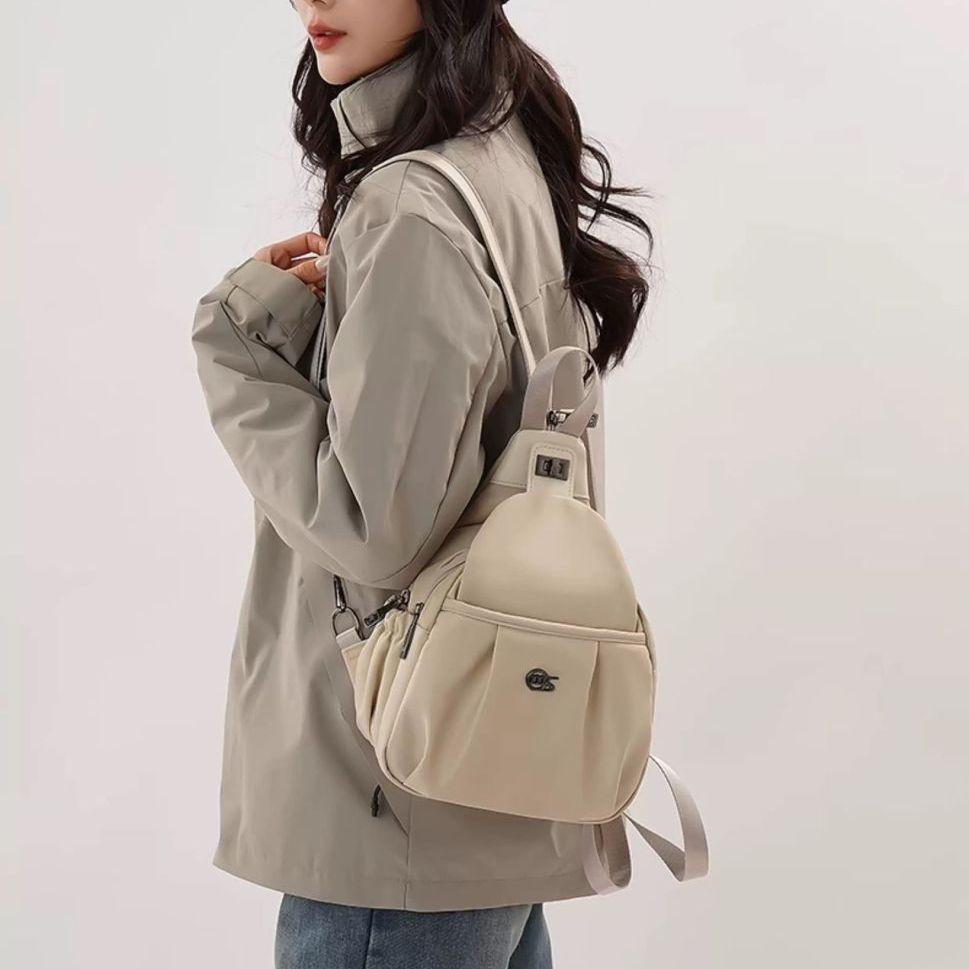 Travel Master Новая многофункциональная модная сумка для отдыха и путешествий на двойном плече сумка-рюкзак двойного назначения легкая сумка через плечо 1615₽