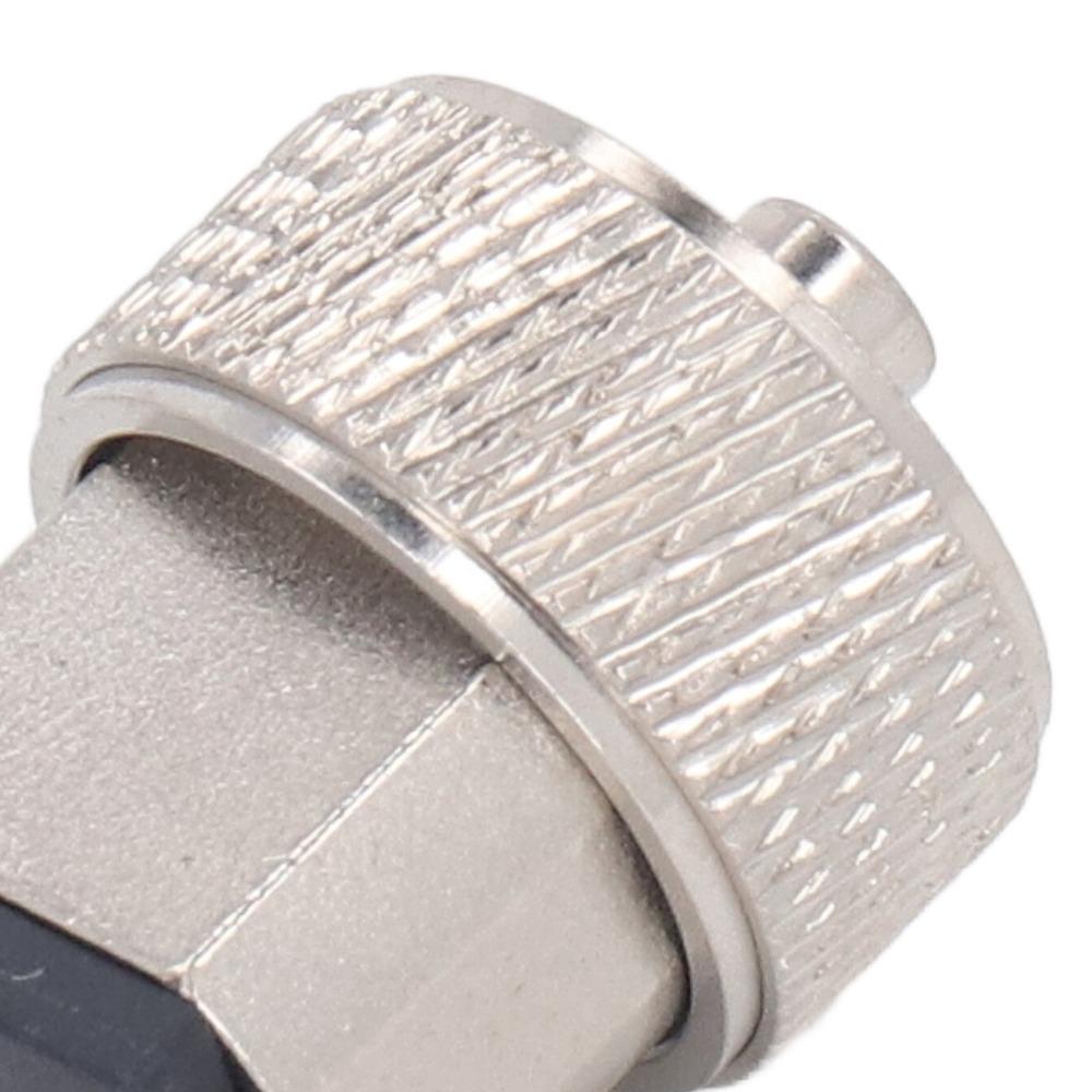 Suitable Square Shape OTDR SC Adapter Durable High Performance Transfer Connector Fiber Optic Tester Testing