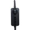 Adjustable 3.5KW European Standard Portable Charging Gun, Mode 2, Type 2.