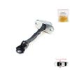 BDP1633 Front Door Stop Check Assy Limiter Strap for Nissan Qashqai MK1 J10 Dualis 2006-2014 80430JD000