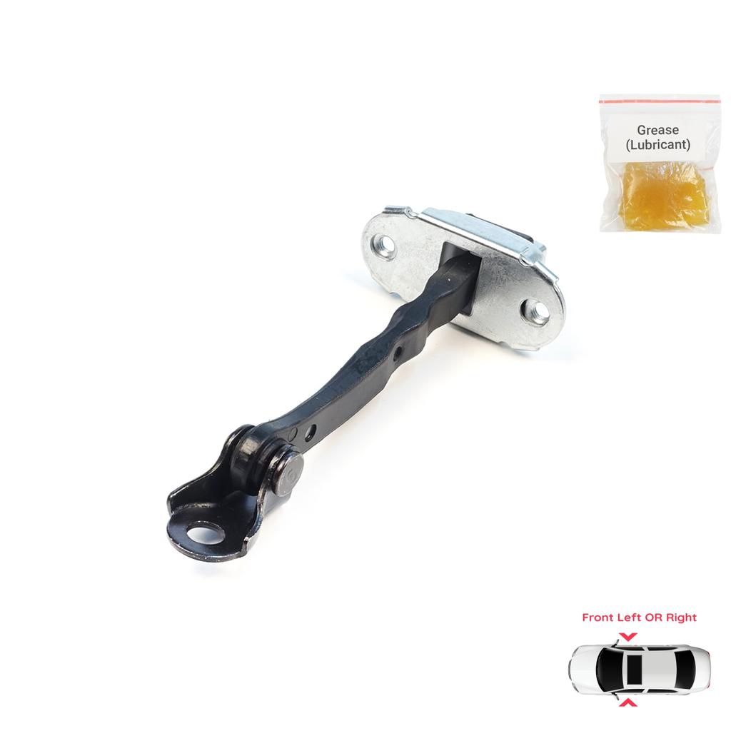 BDP1633 Front Door Stop Check Assy Limiter Strap for Nissan Qashqai MK1 J10 Dualis 2006-2014 80430JD000