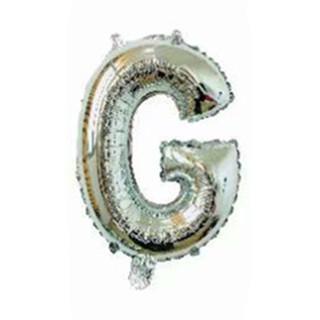 16 Inch Slim Gold Letter Aluminum Foil Balloon Bright Gold Wedding Decoration Film Balloon