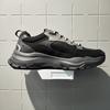 Anta Breathable Coverage Low top Mountaineering Shoes Men's Black Gray Sneakers 112348855-1
