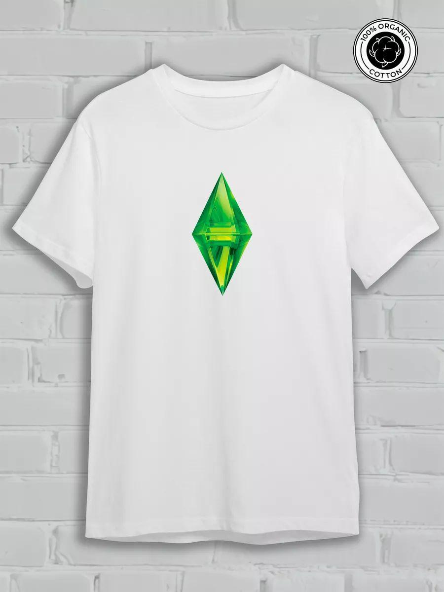 Футболка The Sims L