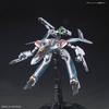 Macross Delta Siegfried Melders ölçekli plastik model VF-31S (Arad makinesi) 1/72
