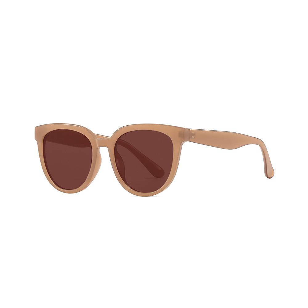 Uv400 Polarized Sunglasses For Women Men With Full Frame Pc Lenses For Outdoor Activities And Fashion