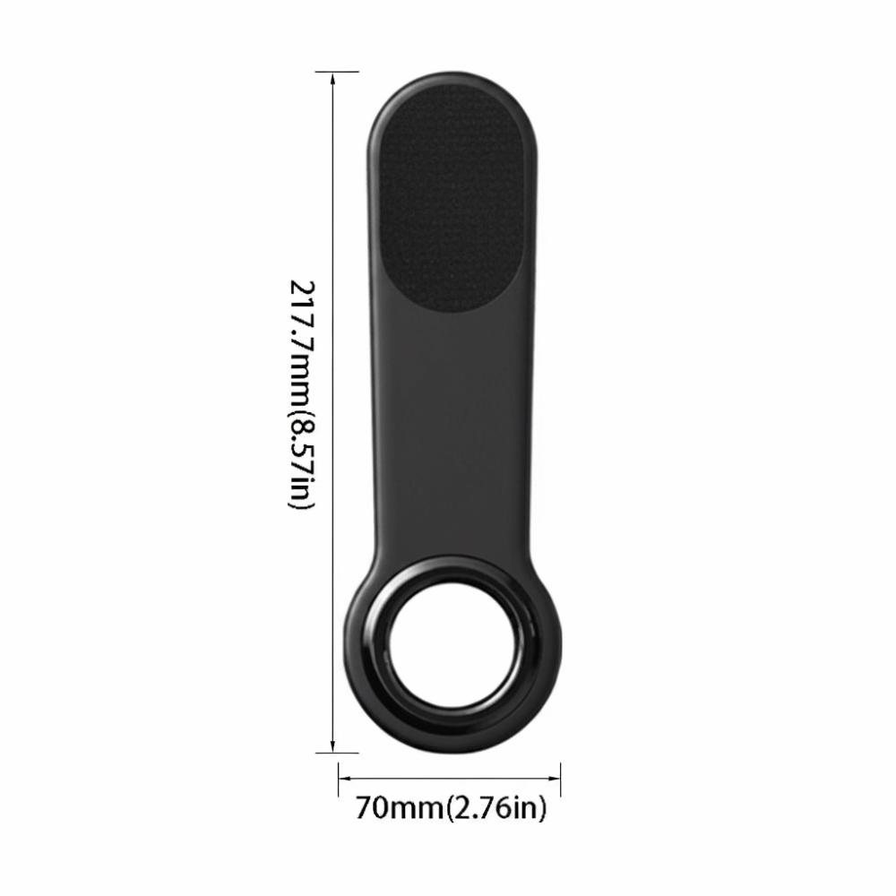 Strong Magnetic Car Phone Holder 360 Adjustable Mobile Phone Bracket Phone Stand Desk Use