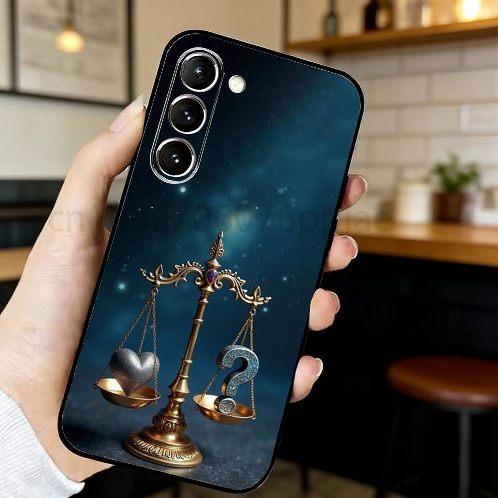 Чехол для телефона Закон Адвокат Судья Правосудие Для Samsung S20,21,22,23,24,25,26 plus,ultra Силиконовый Чехол Samsung S22ULTRA5G