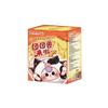 100% Echtes Kleinkind Drei Runden Bestie Kommt Plüsch Blind Box Anhänger Entzückende Vinylpuppe Anime Figuren Box Kinderspielzeug Geschenke