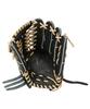 Rawlings PRO PREFERRED Wizard Baseball Throw #02 Glove, Hardball, GH5FPW2B88MG, Outfielder's Glove, Camel, 12.5 Inches, Right-Handed