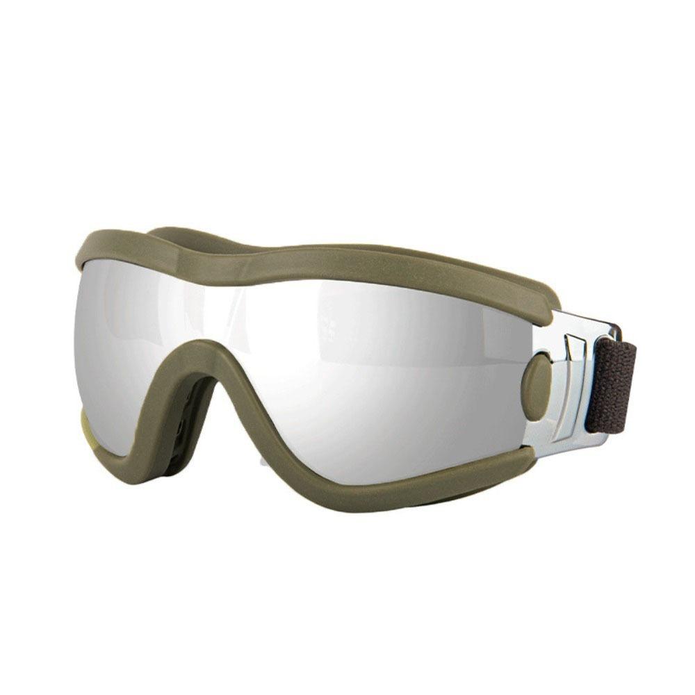 Windproof Dog Goggles UV Resistant Pet Glasses Dog Accessories Dog Sunglasses  Outdoor
