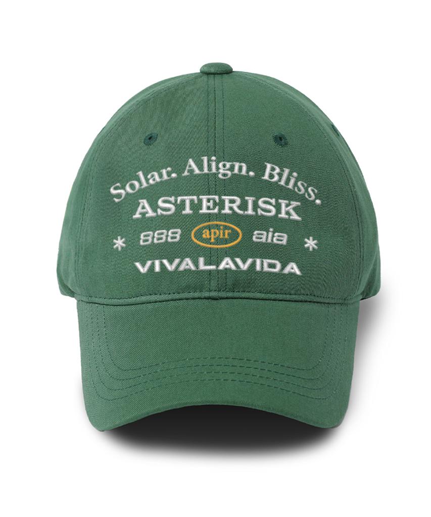 Bibalabida Apir Ball Cap