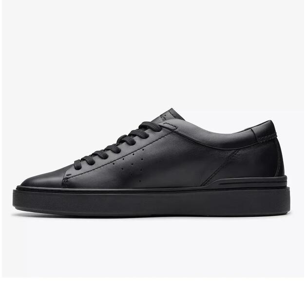Clarks Shoes Кросовки Craft Swift