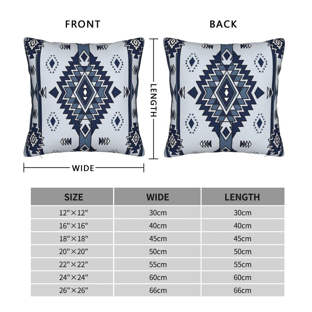 Pillow Case Vintage Tropical Sun Palm Tree Boho Design Pillow Cover For Sofa Car Home Decor Vintage Pillowcases