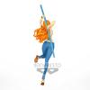 Banpresto One Piece LADY NAMI FIGHT!!