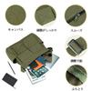 Wowcarbazole Canvas Tote Large Capacity Shoulder Solid with for Men and Perfect for Overnight Travel or Commuting Bag, Bag, Color, Zipper, Women,