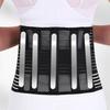 Back Braces For Lower Back Pain Relief With 5 Stays Breathable Back Support Belt Support Protector Therapy Back For Women Man