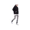 PUMA Unisex Tonal Script Pullover Hoodie 684401-01