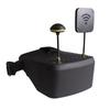 2026 Accessories Drone 5.8G 40CH FPV Goggles 5Inch LS800D Similar Functions EV800D Video Headset DVR Diversity FPV Goggles Drone