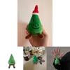 Delightful Christmas Tree Plush Decoration Soft And Lovable Holiday Gift For Christmas Eve