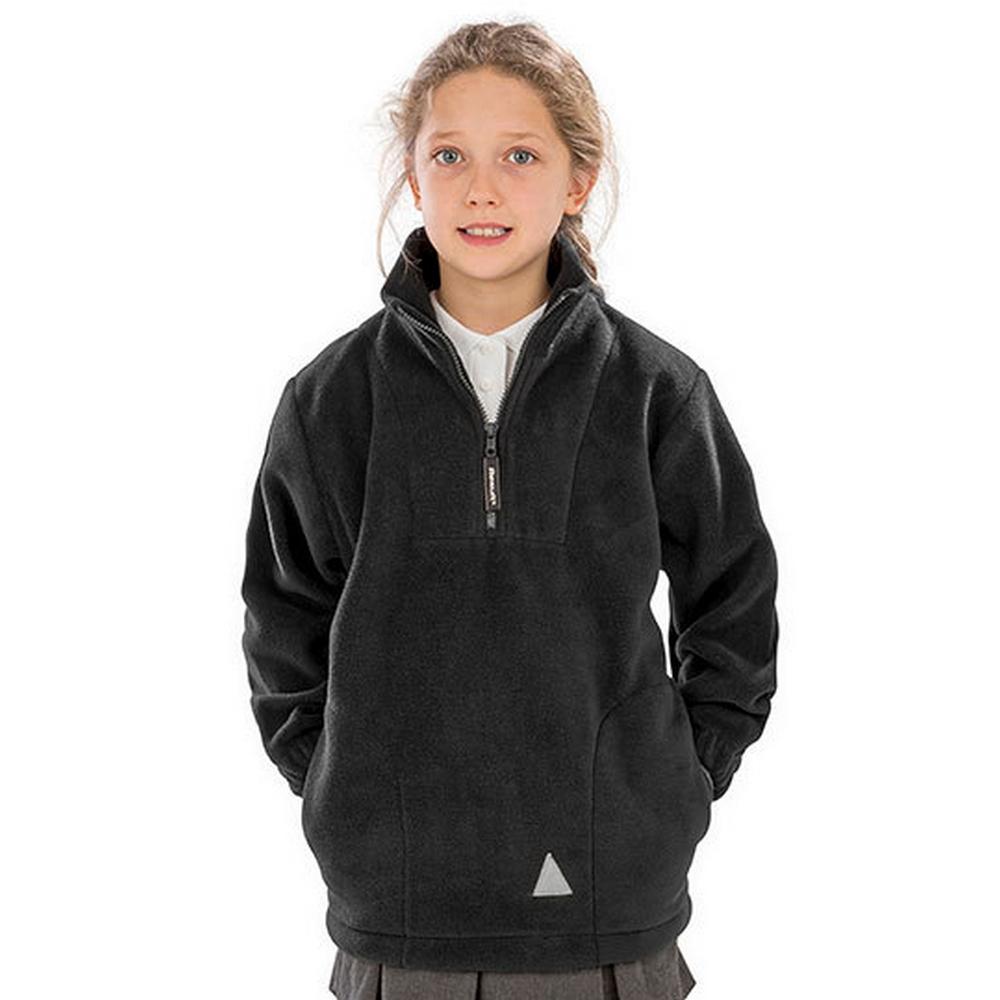 Result Childrens/Kids Polartherm Fleece Top