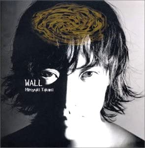 

CD HIROYUKI GUISHUI; GERRY DEVEAUX - WALL FHCF2335 Japan Japanese Pop/Rock Used