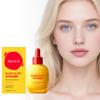 Vitamin Illuminating Serum,  Smooth, Shiny, Moisturizes, Enhances Elasticity, Moisture Retention Essence