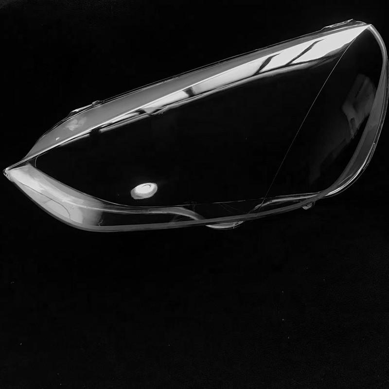 Ford S-MAX Headlight and Lamp Cover Frame
