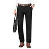 Men's Relaxed Fit Stretch Corduroy Lightweight Breathable Pants (Regular Fit)