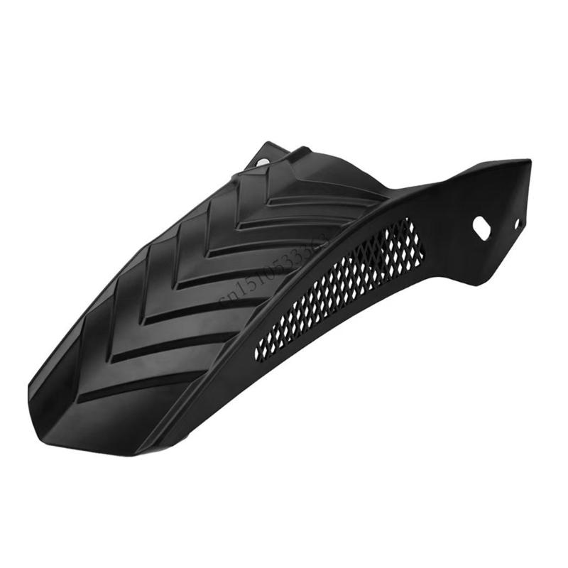 090E Rear Motorcycle Mudguard for Click125 Motocross Modification Accessories