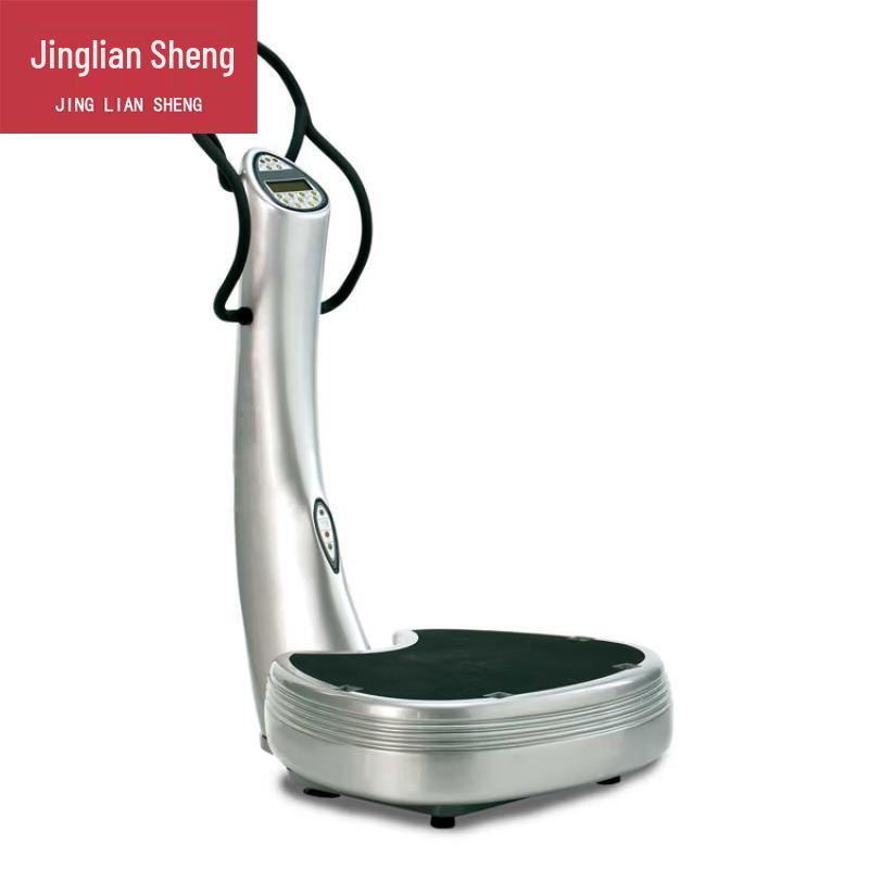 Вибрационный фитнес-тренажер Jingliansheng