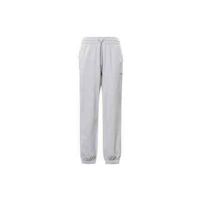X Pharrell Williams Humanrace Basic Pant Light Grey Unisex Bottoms HG2687