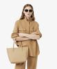 Lacoste Women'S L.12.12 Concept Vertical Small Shopper Bag Nf2037P56N C87