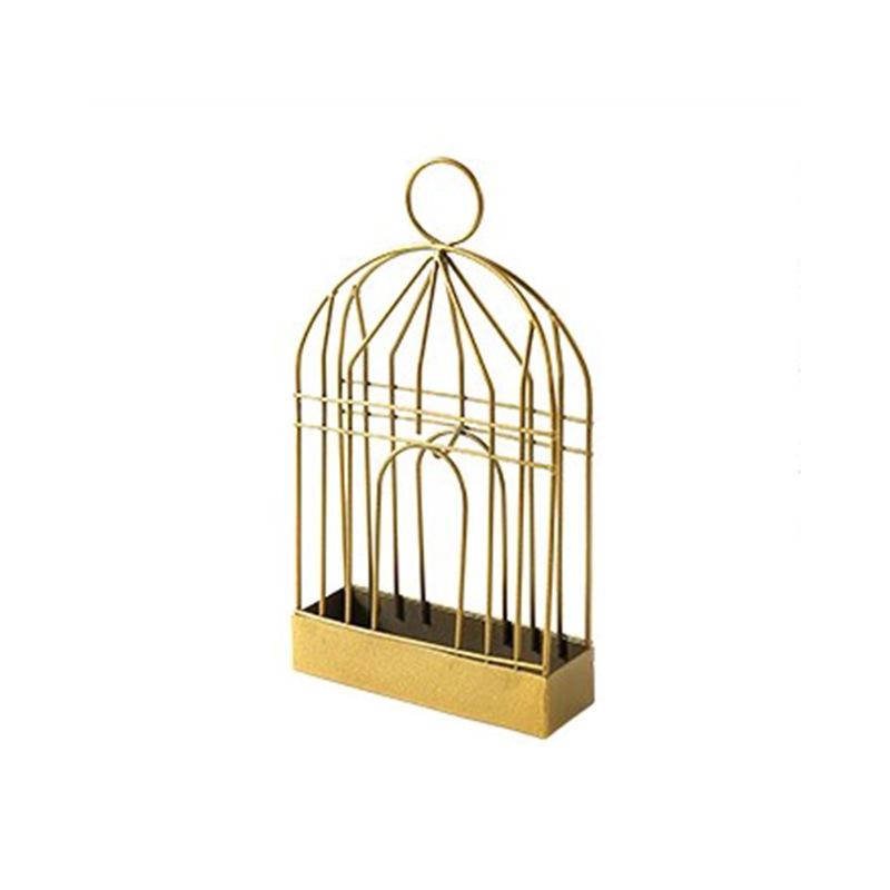 

Скандинавская креативная подставка для спиралей от комаров в виде птичьей клетки, бытовая клетка для спиралей от комаров, портативная коробка для спиралей от комаров, можно подвесить, металлическая кованая железная подставка для спиралей от комаров
