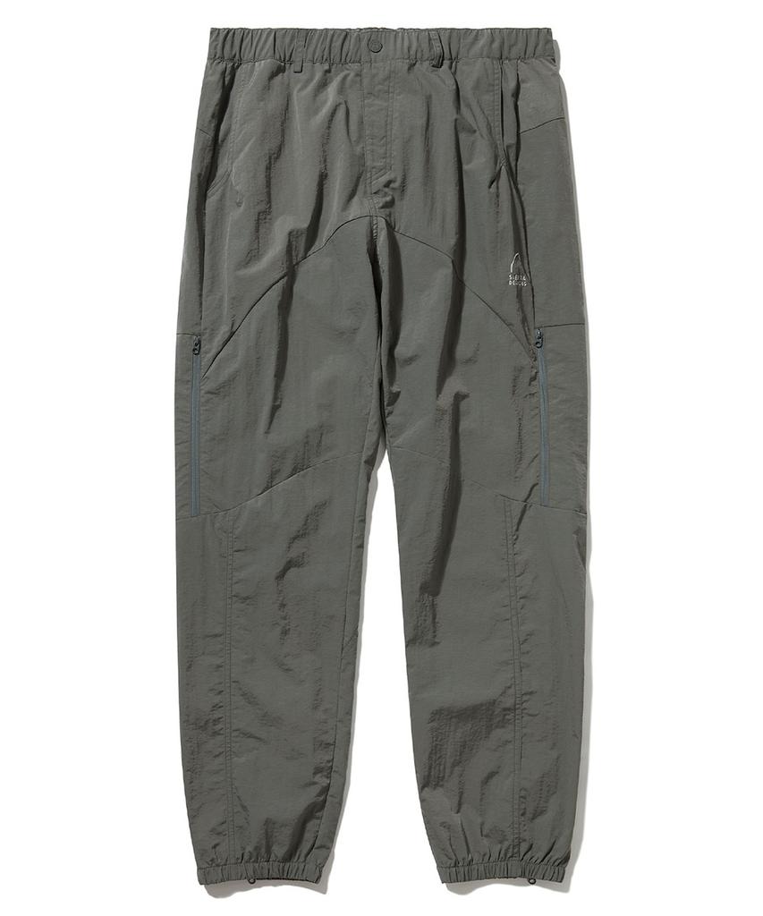 SIERRA DESIGNS Auberry Cargo Pants (Regular Fit) Grey