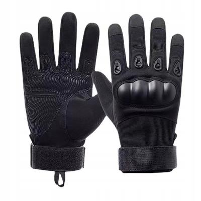 Schutzausrüstung – Motorradhandschuhe
