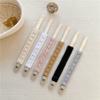 Baby Pacifier Clips Soft Lace Pacifier Chain Nipple Bracket Holder For Nipples Toddler Toy Clip Baby Shower Gift