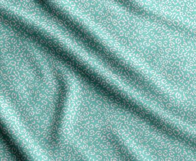 Animal Skin Print,Cotton Cambric Quilting Fabric Sold By The Yard- 42 Inch Wide Medium Weight Cotton Fabric Sewingsupplies -